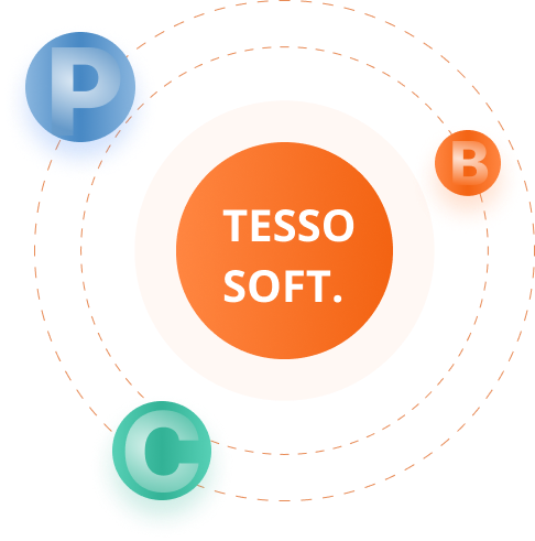 About Tessosoft